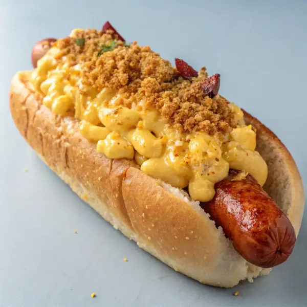 Classic Sausage Hotdog