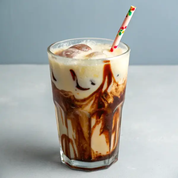 Classic Milk Tea