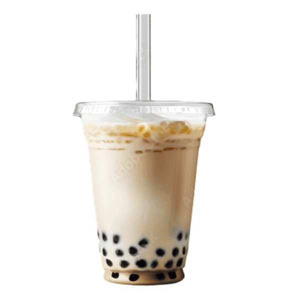 Bubble Milk Tea – Coconut Milk Tea