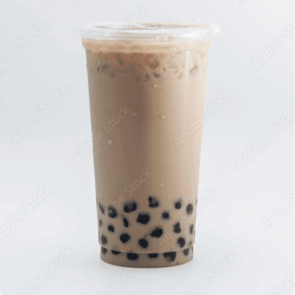Bubble Milk Tea – Original Milk Tea