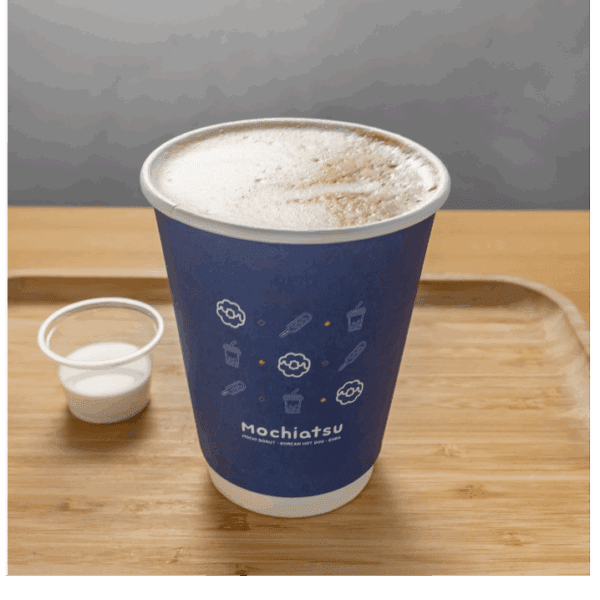 Coffee (Lavazza Coffee) - Cappuccino