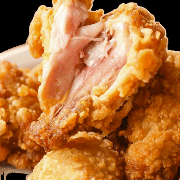 Korean Chicken Wings - Sweet Chill Wing