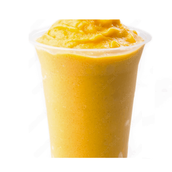 Mango Smoothie