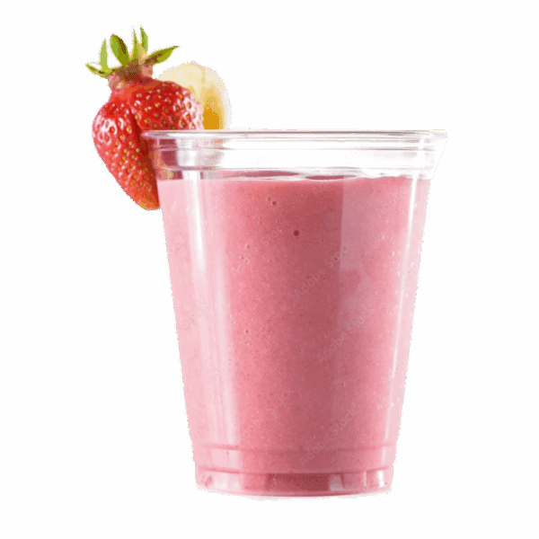 Strawberry Smoothie